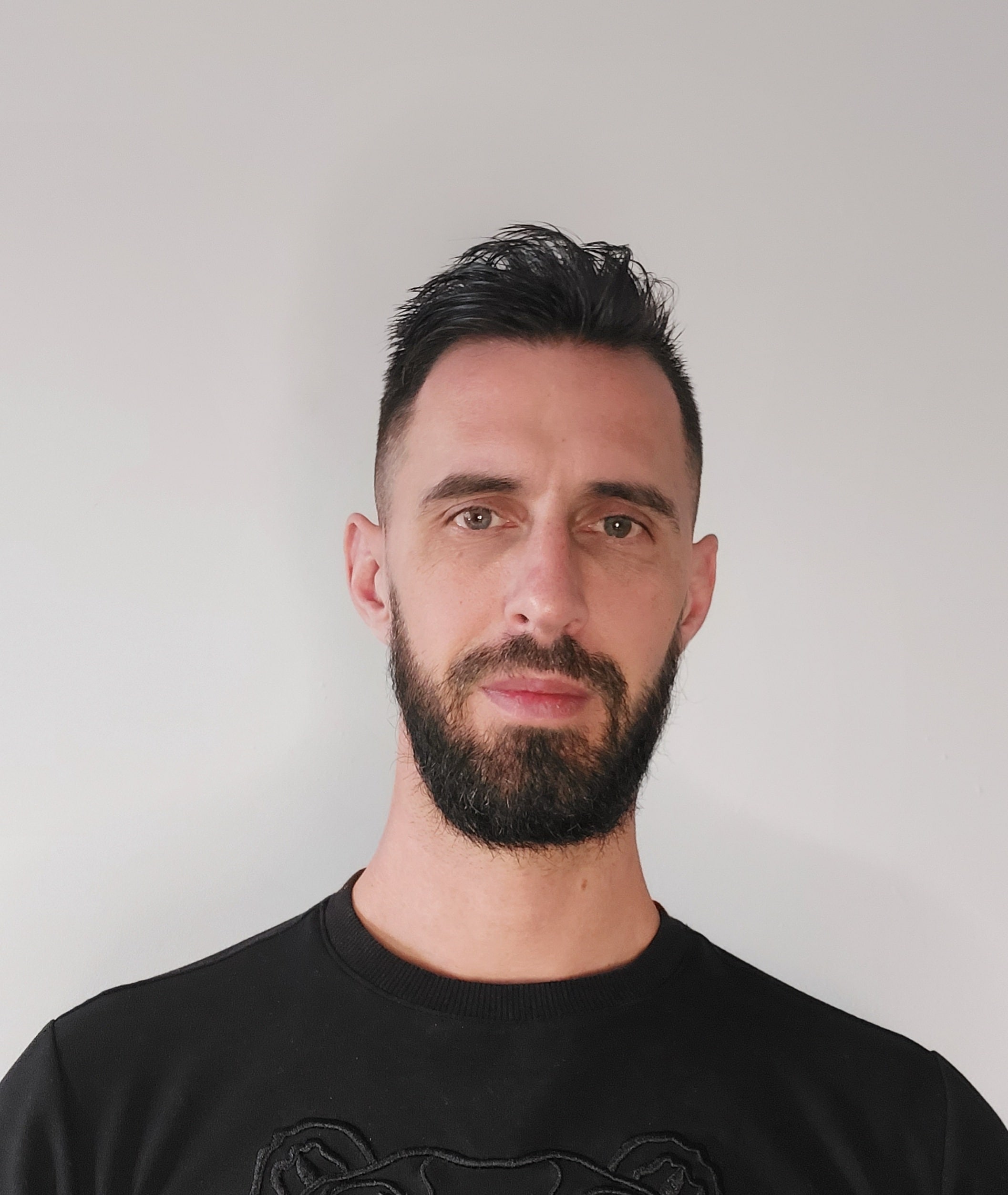 Florian Nadal - assistant utilisateurs