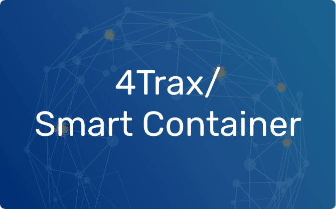 4Trax/Smart Container