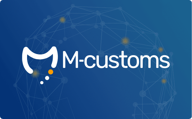 M-customs