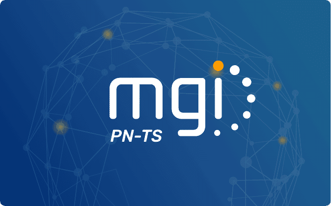 MGI PN-TS