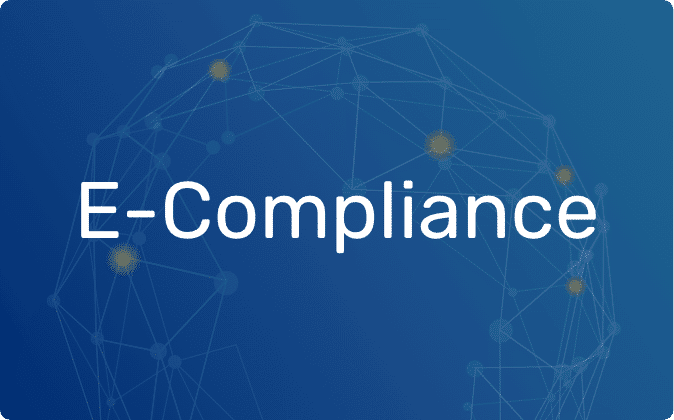 E-Compliance