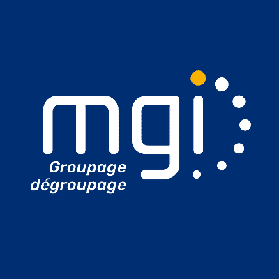 Groupage / Dégroupage