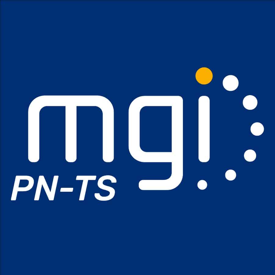 MGI PN-TS