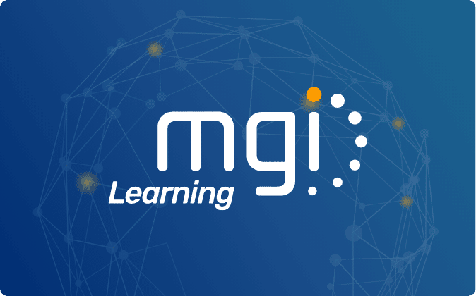 MGI Learning